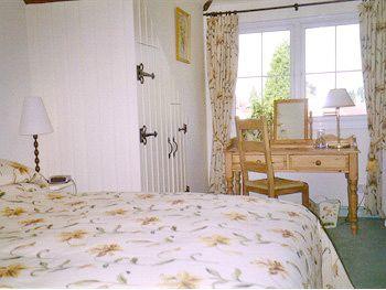 The Yellow House B&B Woodborough  Экстерьер фото